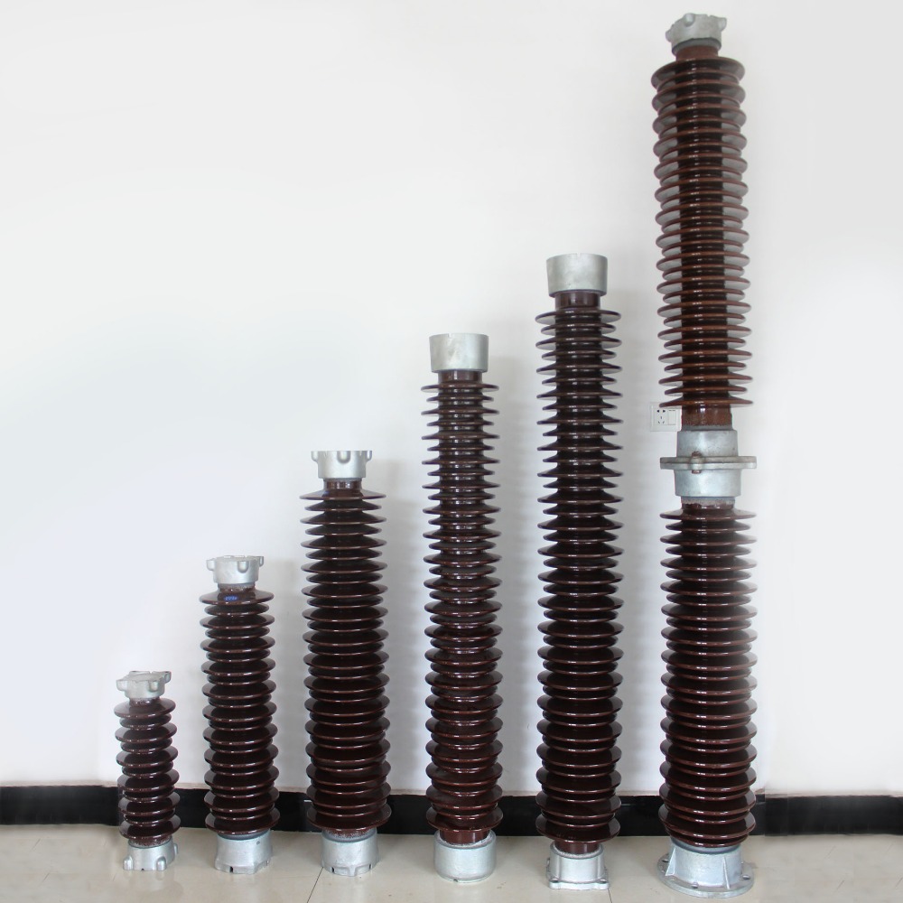 Solid Core Station Post Insulators